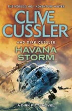 Havana Storm Paperback, Verzenden, Nieuw