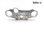 Voorvork Kroonplaat Suzuki GSX R 1000 2007-2008  (GSXR1000, Verzenden, Gebruikt