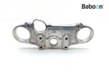 Voorvork Kroonplaat Suzuki GSX R 1000 2007-2008  (GSXR1000, Verzenden, Gebruikt