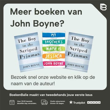Toen de wereld brak - John Boyne 9789029096874, Verzenden, Gelezen, John Boyne