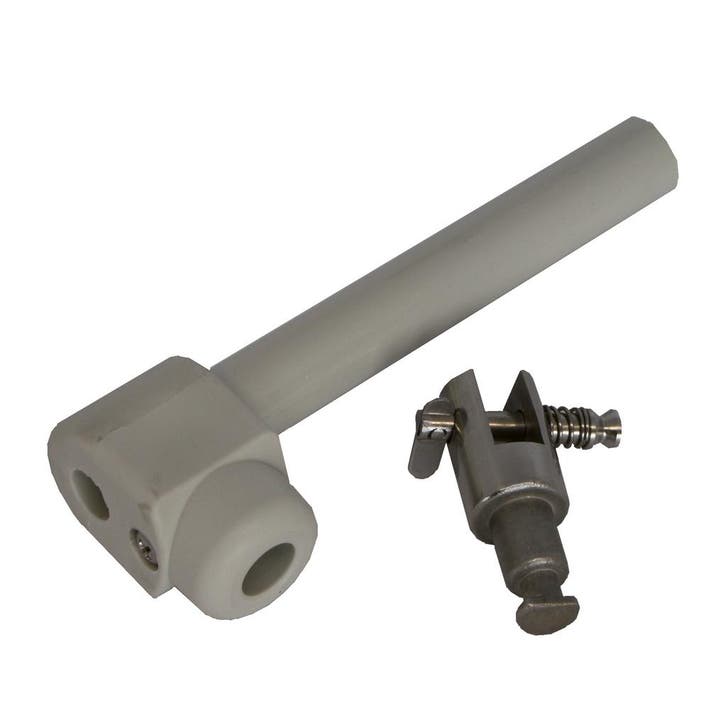 Talamex Roeidol vervangingskit Klein voor biminitop bevestig, Watersport en Boten, Rubberboten, Nieuw, Ophalen of Verzenden