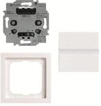 ABB Busch FlexTronics Bewegingssensor Schakelaar 64765 UJ-84, Verzenden, Nieuw, Overige typen