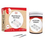 Swiss Point of Care On Call Extra Bloedsuiker Teststrips, Verzenden, Nieuw