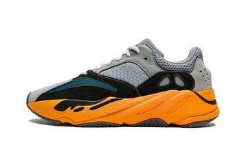 adidas Yeezy Boost 700 Wash Orange, Nieuw