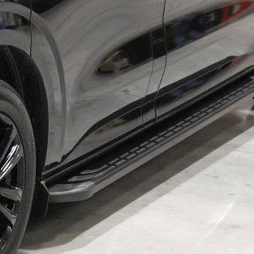 Treeplanken BL Toyota Proace 2016-2024, Ophalen of Verzenden, Nieuw, Toyota