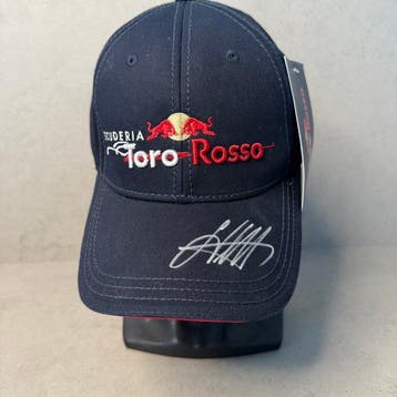 Toro Rosso - Formule 1 - Sebastian Vettel - 2008 -, Nieuw
