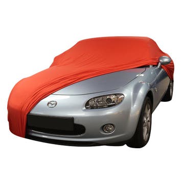 Autohoes voor Mazda MX-5 NC (2005-2015) Indoor BESTE PASVORM, Ophalen of Verzenden, Nieuw, Op maat
