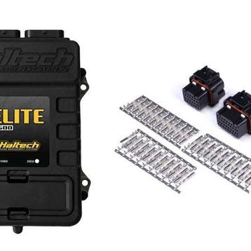 Haltech Elite 2500 ECU & Plug and Pin Set, Ophalen of Verzenden