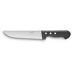 Déglon Vleesmes – 20 cm – Breed Lemmet – Ergonomische, Ophalen of Verzenden, Nieuw, Overige materialen, Los bestek
