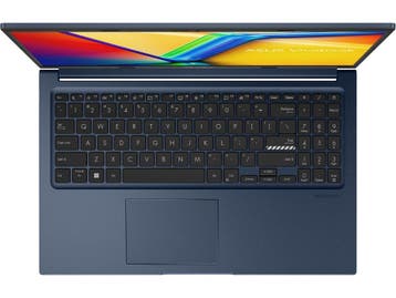 ASUS Vivobook 15 X1504VA-BQ3112W - Laptop - Intel Core 5 16, Computers en Software, Verzenden, Zo goed als nieuw, ASUS