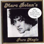 cd - Marc Bolan - Pure Magic, Verzenden, Zo goed als nieuw