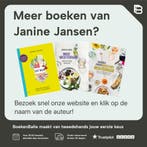 Lunch to go 9789021031682 Janine Jansen, Verzenden, Gelezen, Janine Jansen