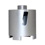 Profitech dozenboor 82mm, zijsleuf, Ophalen of Verzenden, Nieuw