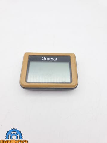Display | RIH Omega 1, Ophalen of Verzenden, Gebruikt
