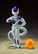 Dragon Ball Z S.H. Figuarts Action Figure Frieza Fourth Form, Ophalen of Verzenden, Nieuw