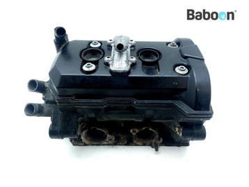 Cilinderkop BMW F 800 R 2009-2014 (F800R), Verzenden, Gebruikt