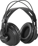 Krüger&Matz KM0885 - Professionele studio hoofdtelefoon, Verzenden, Nieuw