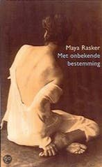 MET ONBEKENDE BESTEMMING 9789053339343 M. Rasker, Boeken, Verzenden, Gelezen, M. Rasker