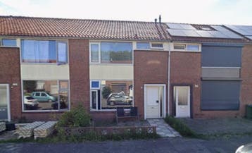 Te huur: Kamer Jan Anneessensstraat in Breda