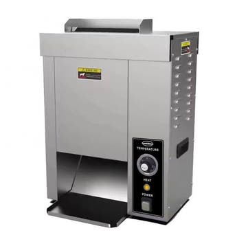 Combisteel Doorlooptoaster | 50°C/300°C | 230V | 460x350x610, Ophalen of Verzenden, Nieuw in verpakking