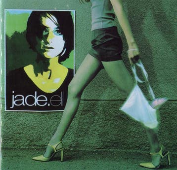 cd - Jade.Ell - Promises And Prayers, Verzenden, Zo goed als nieuw