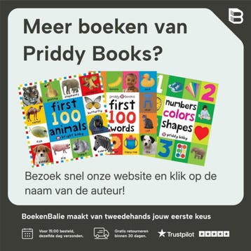Farmyard Bottoms - Priddy Books 9781783419432, Boeken, Verzenden, Zo goed als nieuw, Priddy Books