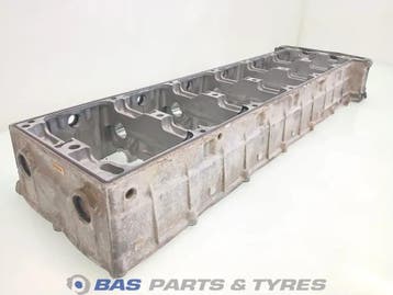 Nokkenashuis Mercedes OM471.926 450 A 471 050 51 02, Ophalen, Gebruikt, Mercedes-Benz, Motor en Toebehoren