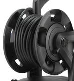 Nilfisk hogedrukslang haspel MC 3-4, Verzenden