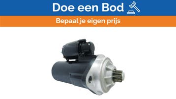 Bieden: Indmar Raptor 573004 Marine Starter, Ophalen of Verzenden, Nieuw, Motor en Techniek, Zeilboot of Motorboot