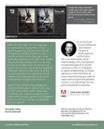Lightroom 6/CC ontmaskerd 9789082468502 Piet Van den Eynde, Verzenden, Zo goed als nieuw, Piet Van den Eynde