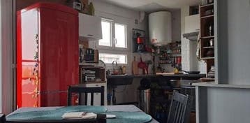 Te Huur Kamer Dickenslaan In Amsterdam, Huizen en Kamers, Kamers te huur, Minder dan 20 m², Amsterdam