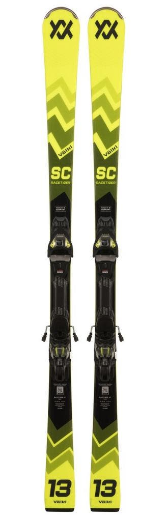 Volkl Racetiger SC - 2025-172 cm, Sport en Fitness, Skiën en Langlaufen, Overige merken, Gebruikt, Ophalen of Verzenden, Carve