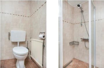 Te Huur Kamer Goeverneurlaan In Den Haag, Huizen en Kamers, Minder dan 20 m², Den Haag