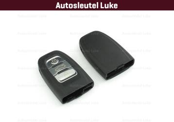 3-knops smartkey behuizing kpb140 voor Audi, Auto-onderdelen, Verzenden, Nieuw, Audi