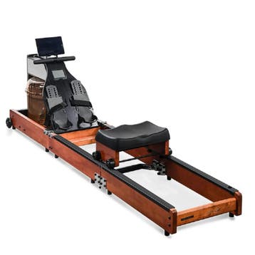 Roeitrainer – KingSmith WR1 Water Roeimachine, Verzenden, Nieuw, Benen, Roeitrainer