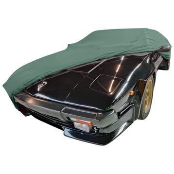 Autohoes voor Lamborghini Jalpa (1981-1988) Indoor BESTE, Ophalen of Verzenden, Nieuw, Op maat