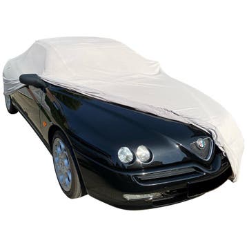 Autohoes voor Alfa Romeo 916 Spider (1994-2005) Indoor BESTE, Ophalen of Verzenden, Nieuw, Op maat