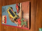Kuifje (tijdschrift) - Verzameling Kuifje 31 - 1956, Boeken, Stripboeken, Eén stripboek, Verzenden, Gelezen