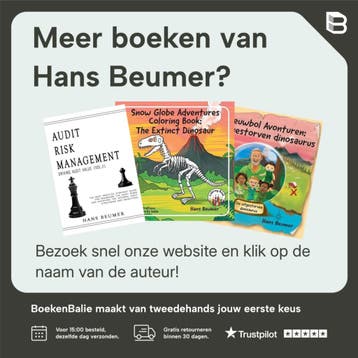 The Internal Audit Handbook - The Business Approach to, Boeken, Verzenden, Zo goed als nieuw, Hans Beumer