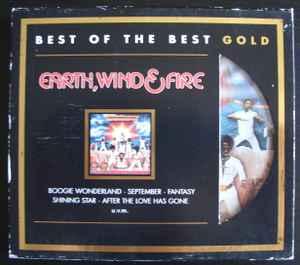 cd - Earth, Wind &amp; Fire - Definitive Collection, Cd's en Dvd's, Cd's | Overige Cd's, Zo goed als nieuw, Verzenden