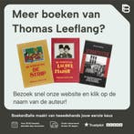 Het aanzien 9789027493088 Thomas Leeflang, Verzenden, Gelezen, Thomas Leeflang