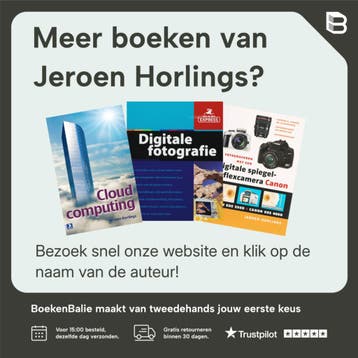 Van pc naar Mac 9789043018319 Jeroen Horlings, Verzenden, Zo goed als nieuw, Jeroen Horlings