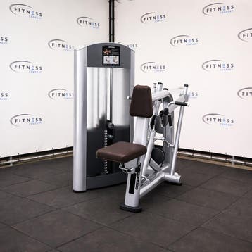 Life Fitness - Kracht Set - 10 Delig, Ophalen of Verzenden, Nieuw