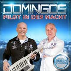 - Domingos - Pilot in der Nacht, Cd's en Dvd's, Cd's | Wereldmuziek, Ophalen of Verzenden, Nieuw in verpakking