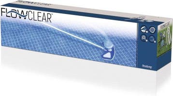 Bestway Zwembadreinigingsset 58237 - Compleet Onderhoud, Verzenden