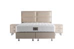 Opberg Boxspring Magnum - diverse maten, Verzenden, Nieuw, Tweepersoons