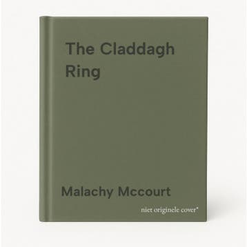 The Claddagh Ring - Malachy Mccourt 9780762417087, Verzenden, Gelezen, Malachy Mccourt
