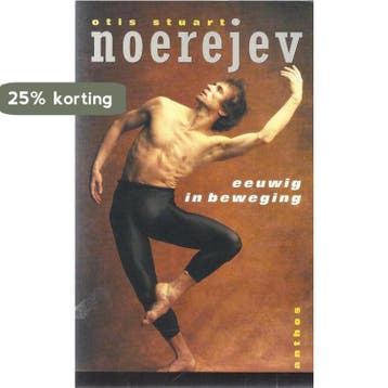 NOEREJEV - O. Stuart 9789060748992, Verzenden, Gelezen, O. Stuart