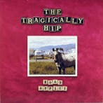 LP gebruikt - The Tragically Hip - Road Apples, Cd's en Dvd's, Verzenden, Zo goed als nieuw