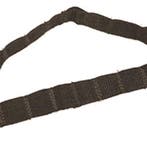 Rugged Ridge Adjustable Door Straps 55-06 Jeep CJ / Jeep, Auto-onderdelen, Verlichting, Ophalen of Verzenden, Nieuw